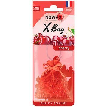 Ароматизатор воздуха NOWAX X Bag Cherry NX 07555 101548 фото