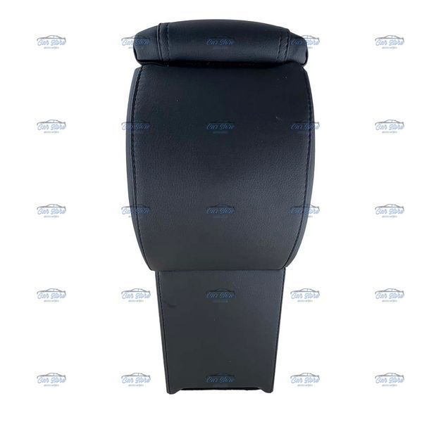 Підлокітник Citroen Berlingo (2008-2018), Сітроен Берлінго 2 Екошкіра 101636 фото
