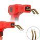Термостеплер-паяльник для пластику Plastic Welder PW-80 122366 фото 2