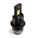 Світлодіодні автолампи Decker LED PL-07 D4S 50W 6000K 12000Lm Canbus 9-32V (2шт.) 123369 фото 2