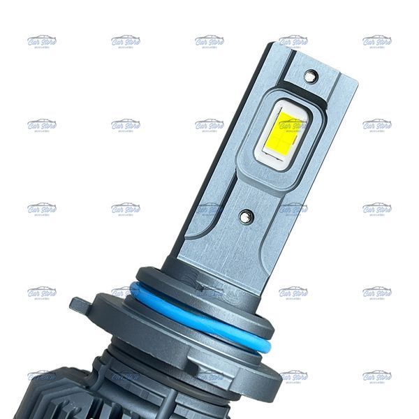 Автолампи світлодіодні Nextone LED L4 HB4 9006 70W 6000K 18000Lm 12V (2шт.) 123370 фото