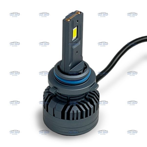 Автолампи світлодіодні Nextone LED L4 HB4 9006 70W 6000K 18000Lm 12V (2шт.) 123370 фото
