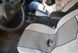 Підлокітник Skoda Rapid 2013-, Шкода Рапід Екошкіра Brazo чорний 101763 фото 6