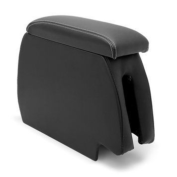 Підлокітник VAZ 2101-2107 Armrest чорний 107373 фото