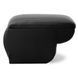 Підлокітник BMW E30 1982-1994 Armrest чорний 28559 фото 2