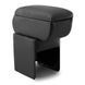 Підлокітник Kia Rio 2005-2011 Armrest чорний 28588 фото 1