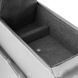 Підлокітник Kia Rio 2005-2011 Armrest чорний 28588 фото 5