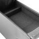 Підлокітник BMW E30 1982-1994 Armrest чорний 28559 фото 5