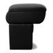 Підлокітник Kia Rio 2005-2011 Armrest чорний 28588 фото 2