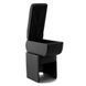 Підлокітник Kia Rio 2005-2011 Armrest чорний 28588 фото 4