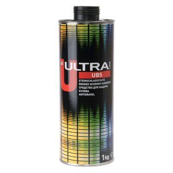 Средство защиты кузова Novol Ultra Line UBS антигравий MS 1кг Черный 99714 85950 фото