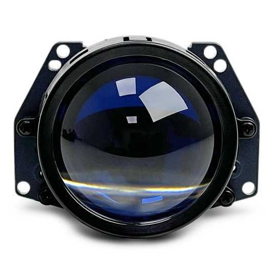 Купити Комплект світлодіодних лінз DriveX Bi-LED Triada DLX 3.0