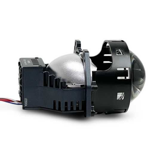 Купити Комплект світлодіодних лінз DriveX Bi-LED Triada DLX 3.0