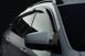 Дефлектори вікон, вітровики TOYOTA AVENSIS 2008-SIM 8357 фото 1