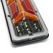 Фонари задние светодиодные Rear Lamp Lamborghini mini 24V 30х9 см (комплект 2шт.) 109086 фото 4