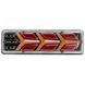 Фонари задние светодиодные Rear Lamp Lamborghini mini 24V 30х9 см (комплект 2шт.) 109086 фото 3