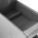 Підлокітник Suzuki SX 4 2006-2013, Seat Ibiza 3 2002-2008 Armrest чорний 28620 фото 5