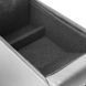 Підлокітник Opel Vectra B 1996-2002 Armrest чорний 28601 фото 5
