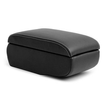 Підлокітник універсальний AR2 MountFlex 150мм. Armrest чорний 122745 фото