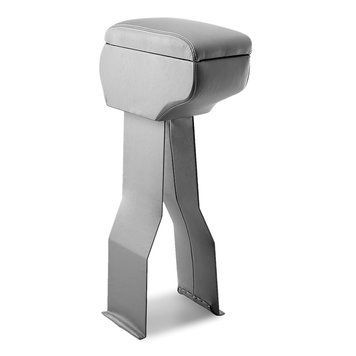 Підлокітник Volkswagen Transporter T4, T5 вузький Armrest сірий 31298 фото