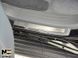 Накладки на пороги Toyota Land Cruiser 150 2010 - Nataniko Premium 20721 фото 2