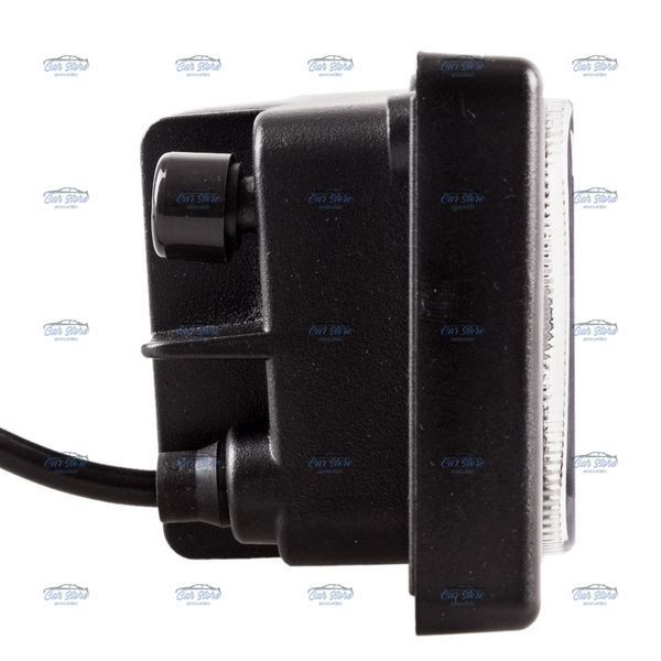 Штатная светодиодная противотуманка ВАЗ 2110-2115 Pulso 4LED 3000K/6000K 12V 40W (LD-519 L2-W/Y) 2шт 104937 фото