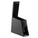 Підлокітник Fiat Linea 2007- Armrest чорний 28577 фото 4