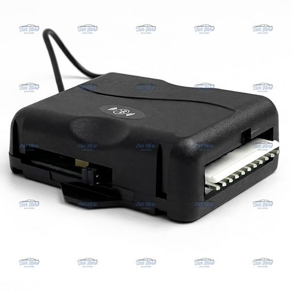 Модуль центрального замка с пультами Pulso DL-22111 Bluetooth (11 PIN) 123773 фото