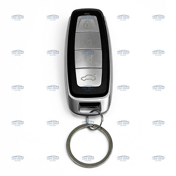 Модуль центрального замка с пультами Pulso DL-22111 Bluetooth (11 PIN) 123773 фото