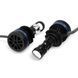 Світлодіодні Mini лінзи DriveX LE-01 PRO H7 55W CAN 9-32V 5500K (2шт.) 122623 фото 2