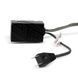 Світлодіодні Mini лінзи DriveX LE-01 PRO H7 55W CAN 9-32V 5500K (2шт.) 122623 фото 4
