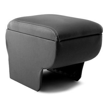Підлокітник Hyundai i30 2007- Armrest чорний 28587 фото