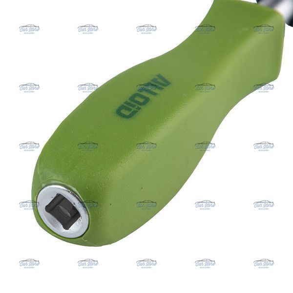 Вороток викрутка Alloid 1/4" 150мм В-23000 123126 фото