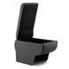 Підлокітник Hyundai i30 2007- Armrest чорний 28587 фото 4