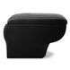 Підлокітник Hyundai i30 2007- Armrest чорний 28587 фото 2