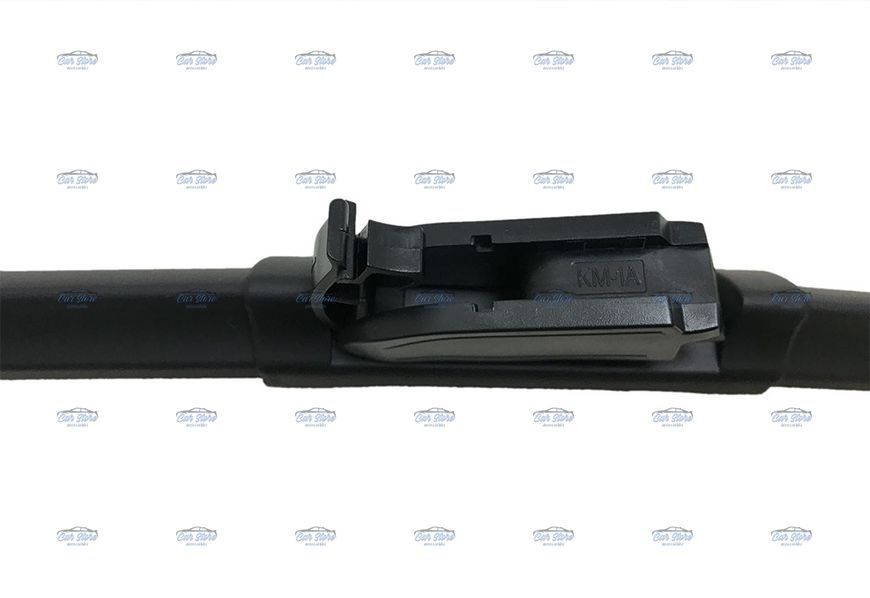 Двірник гібридні Voin Hybrid 650 мм 71520 фото
