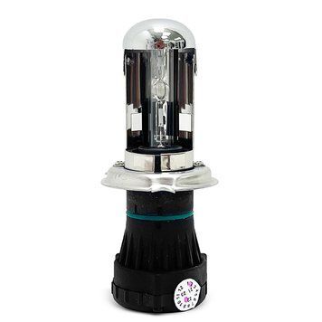 Лампа биксеноновая Rivcar Premium H4 Hi/Low Bulb 35W 5000К 106859 фото