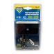 Розгалужувач прикурювача 3в1 Armer ARM-RP01 2 USB 1000mA 12-24V 95664 фото 1