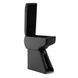 Підлокітник Renault Kangoo I 1997-2008 Armrest чорний 28609 фото 4