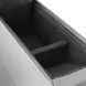 Підлокітник Renault Kangoo I 1997-2008 Armrest чорний 28609 фото 5