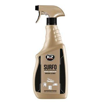 Антисилікон K2 Surfo 750ml 107291 фото