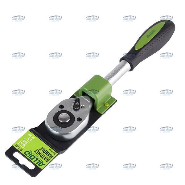 Тріскачка 1/2 45 зубців Alloid КТ-1245 33324 фото