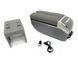 Підлокітник Vitol Luxury 7USB HJ-48020 GY сірий 99044 фото 6