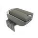 Підлокітник Vitol Luxury 7USB HJ-48020 GY сірий 99044 фото 1