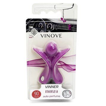 Ароматизатор повітря Vinove Vinner - Monza (Монза) V14-07 107567 фото