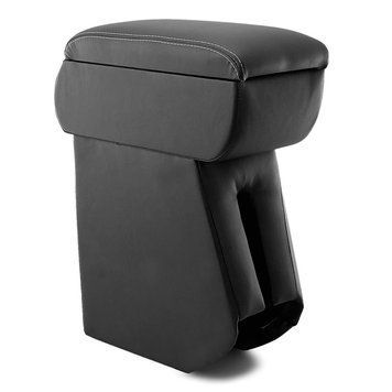 Підлокітник Citroen Berlingo 1996-2007 Armrest чорний 28568 фото