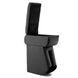 Підлокітник Citroen Berlingo 1996-2007 Armrest чорний 28568 фото 4