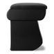 Підлокітник Citroen Berlingo 1996-2007 Armrest чорний 28568 фото 2