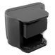 Підлокітник Volkswagen Golf 5, 6 2004-2012 Armrest чорний 28626 фото 6
