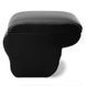 Підлокітник Volkswagen Golf 5, 6 2004-2012 Armrest чорний 28626 фото 2